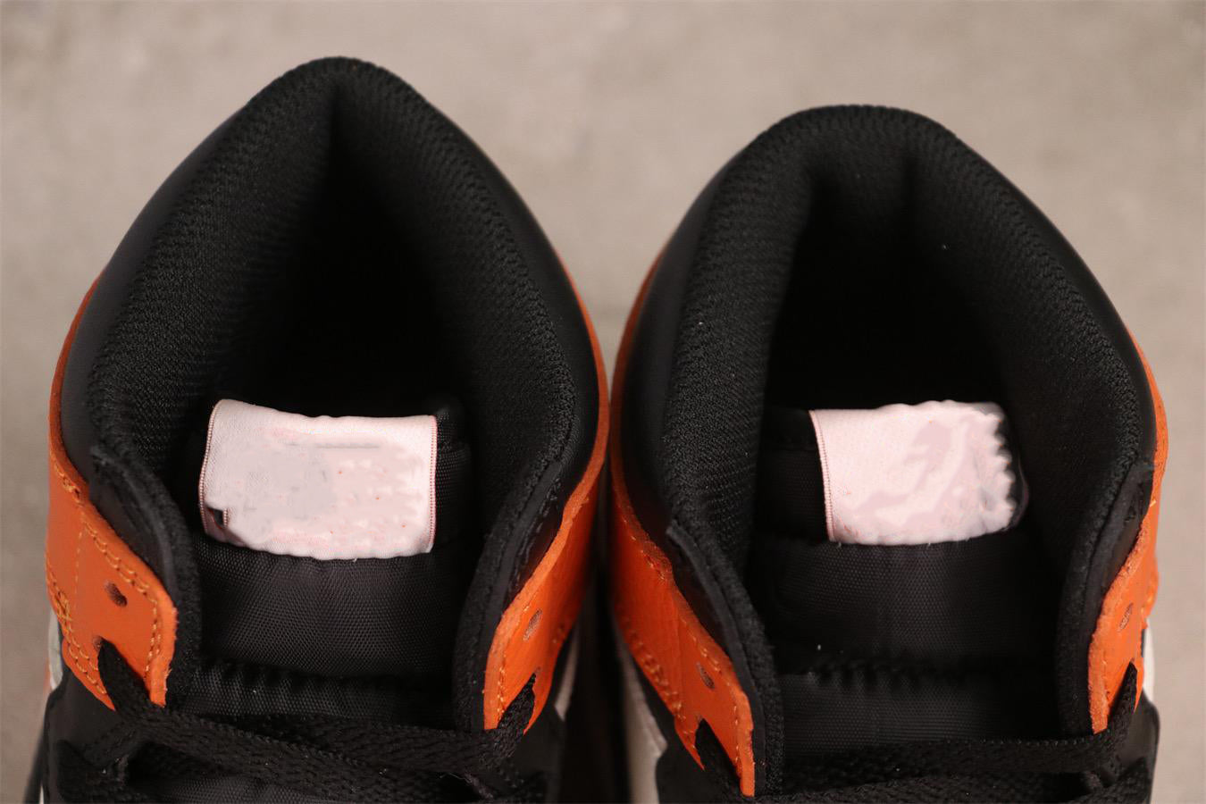 High OG Shattered Backboard