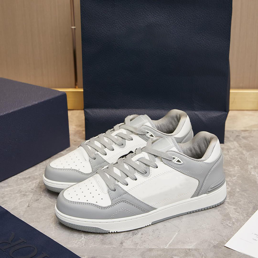 B57 Dribble Low-Top Sneaker