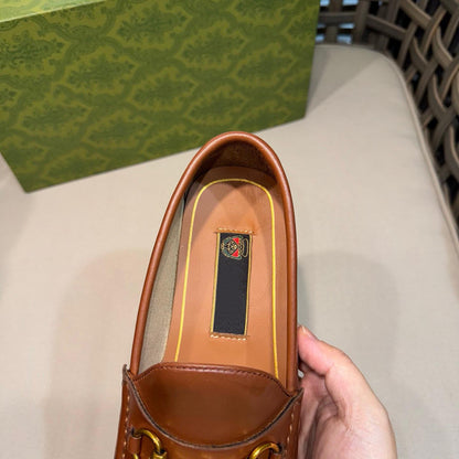 Men's Horsebit 1953 loafer