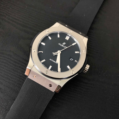 Men's high-end watches