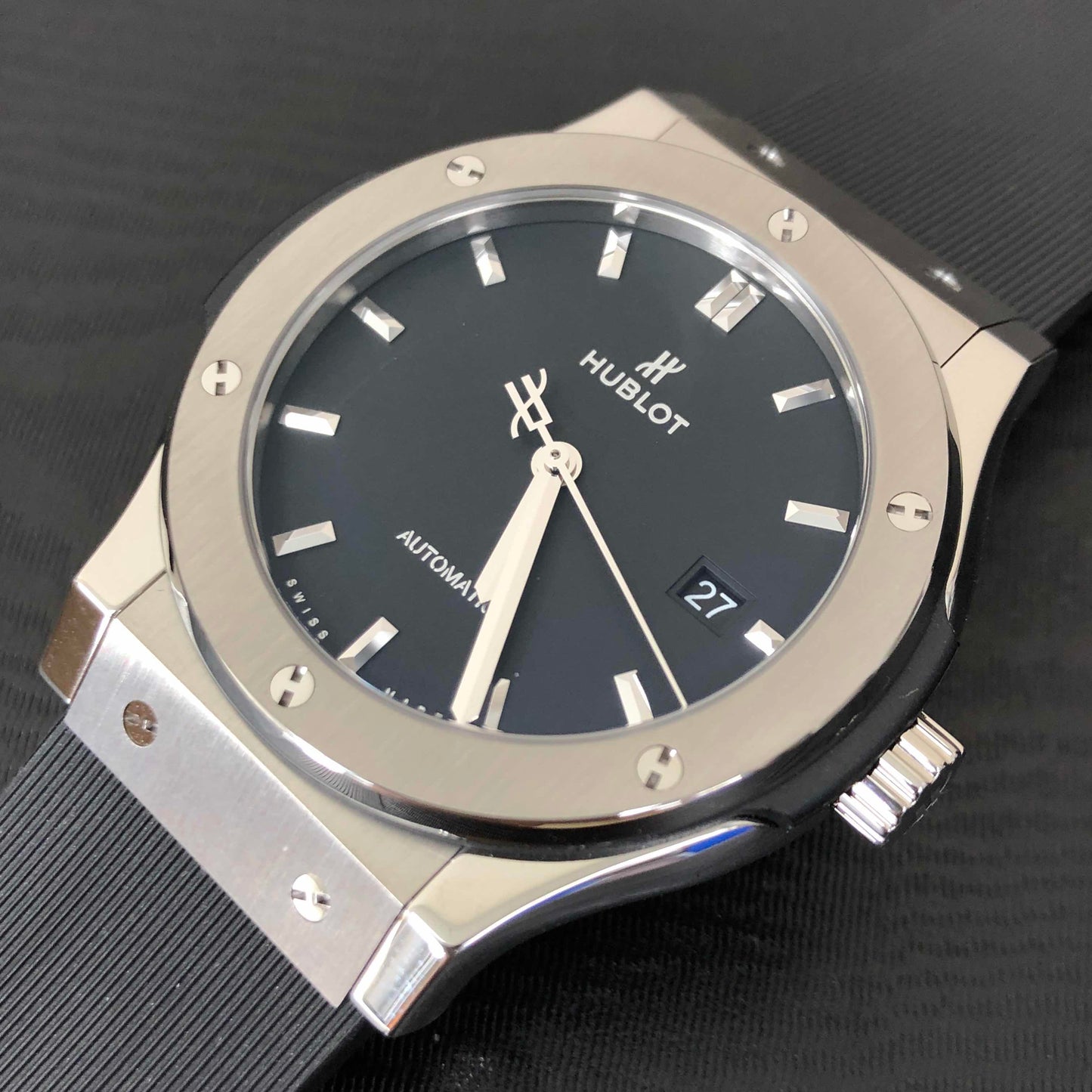 Men's high-end watches