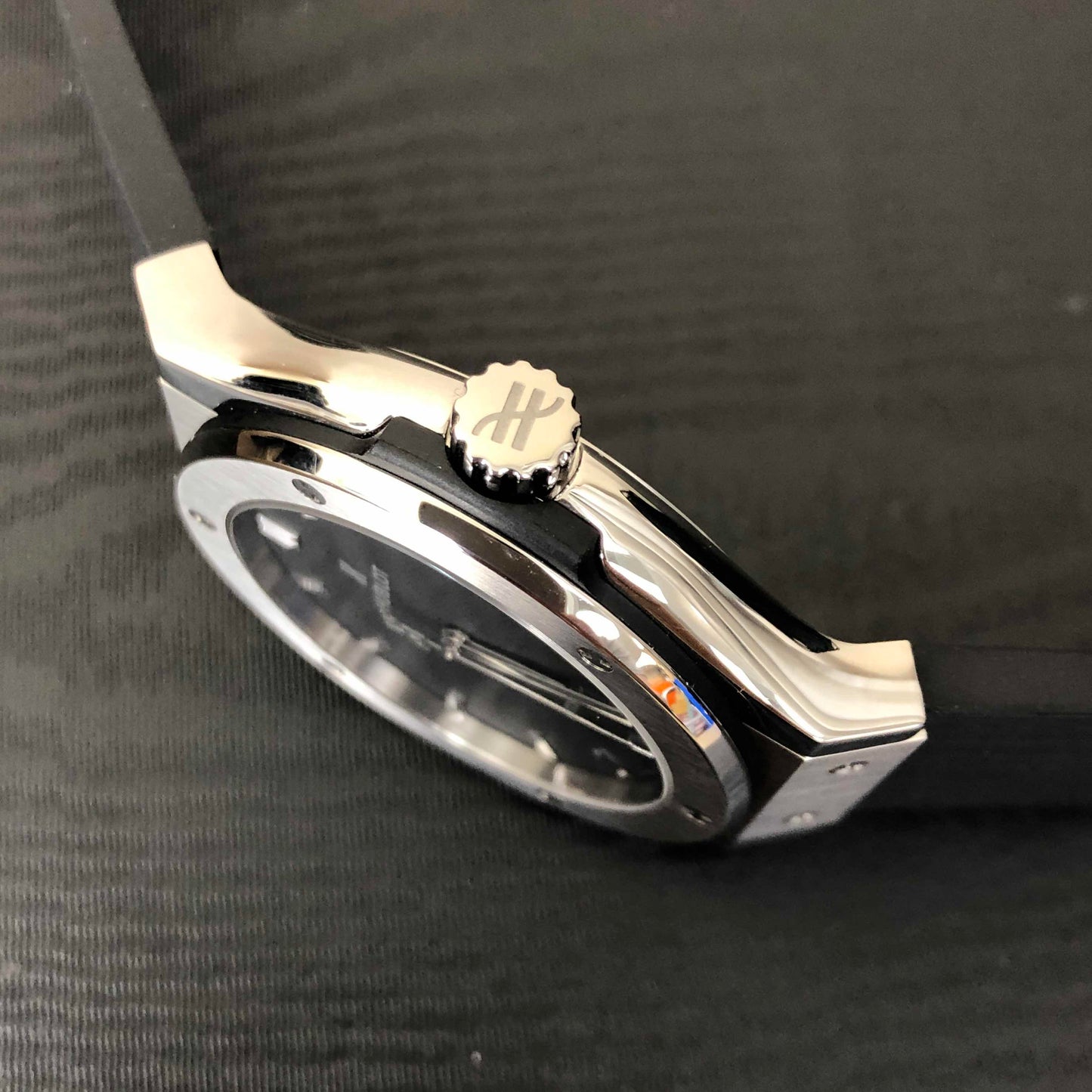 Men's high-end watches