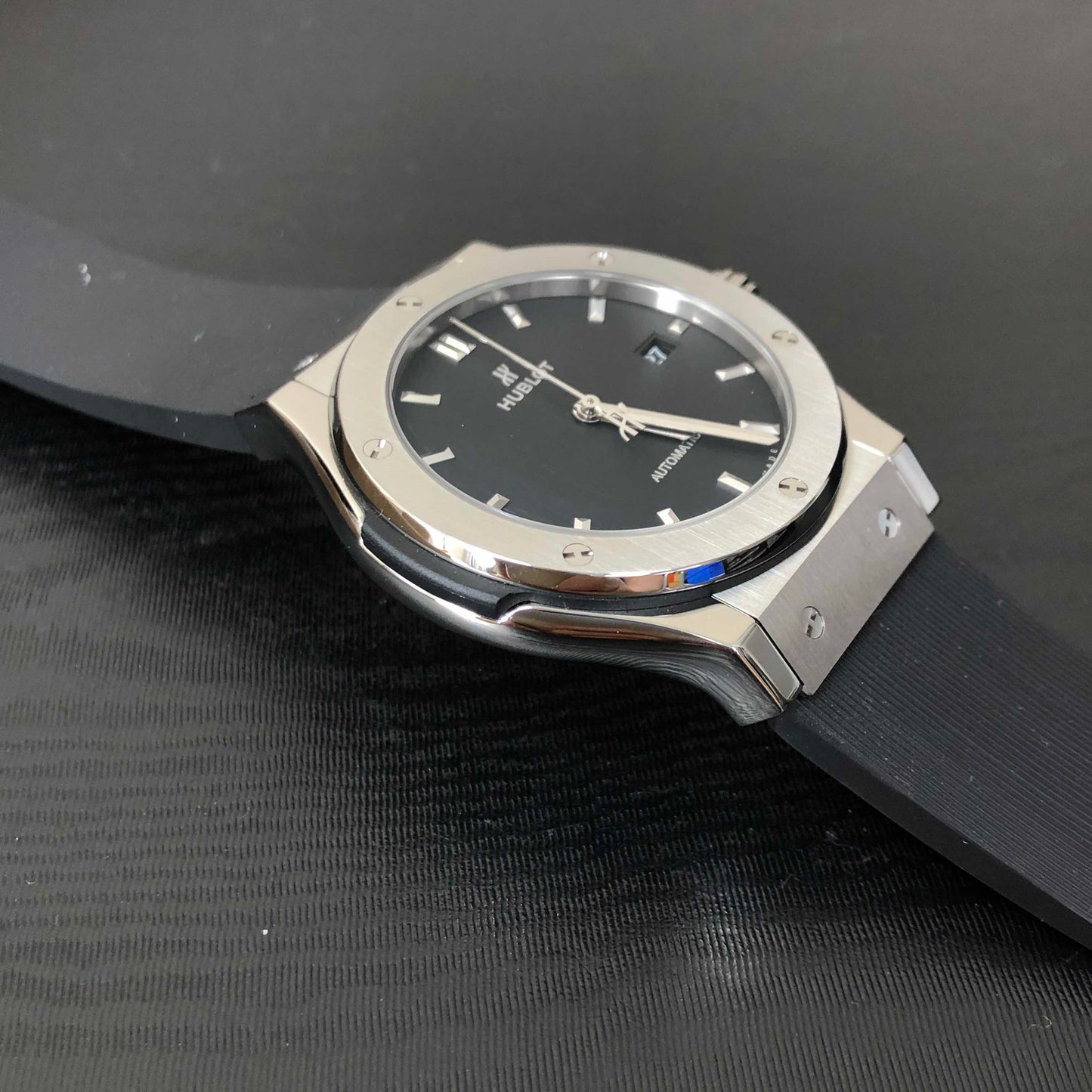 Men's high-end watches