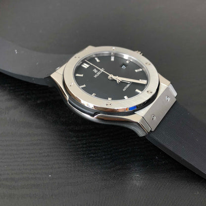 Men's high-end watches