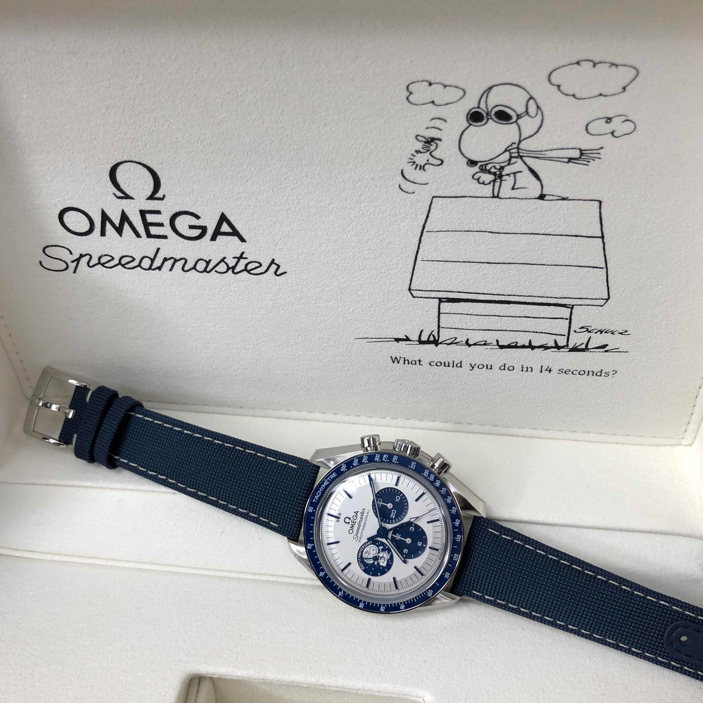 Luxury watches for men