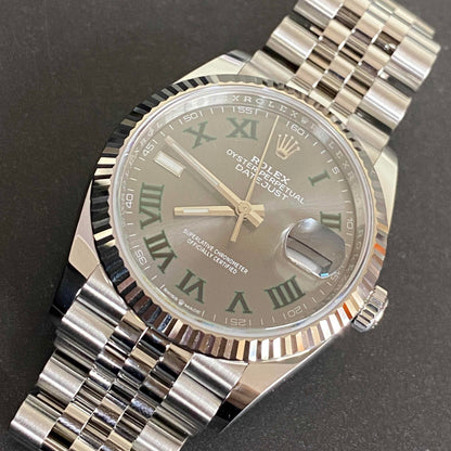 Luxury watches for men