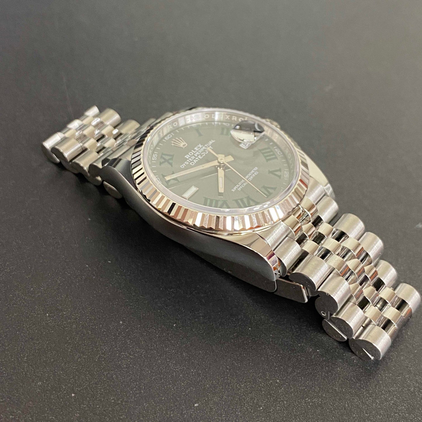 Luxury watches for men