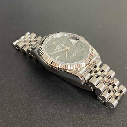 Luxury watches for men