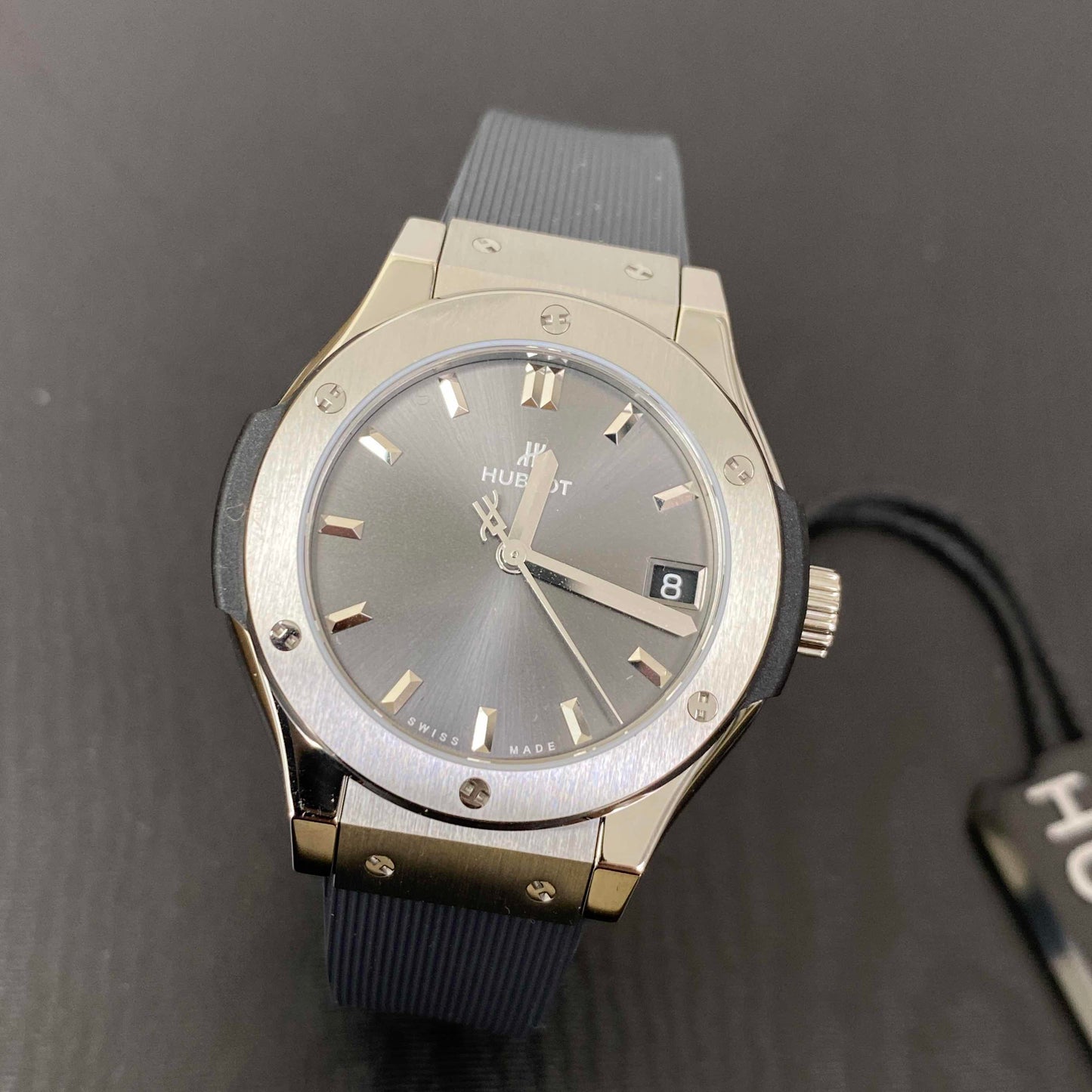 Men's high-end watches