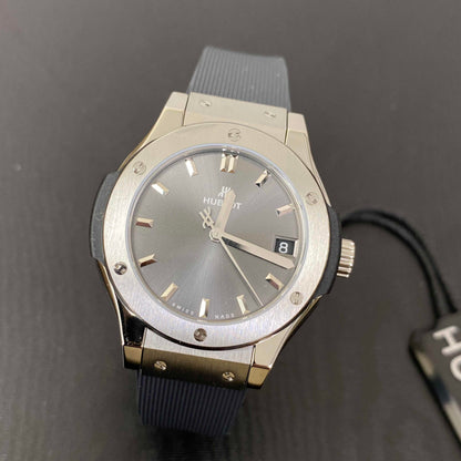 Men's high-end watches