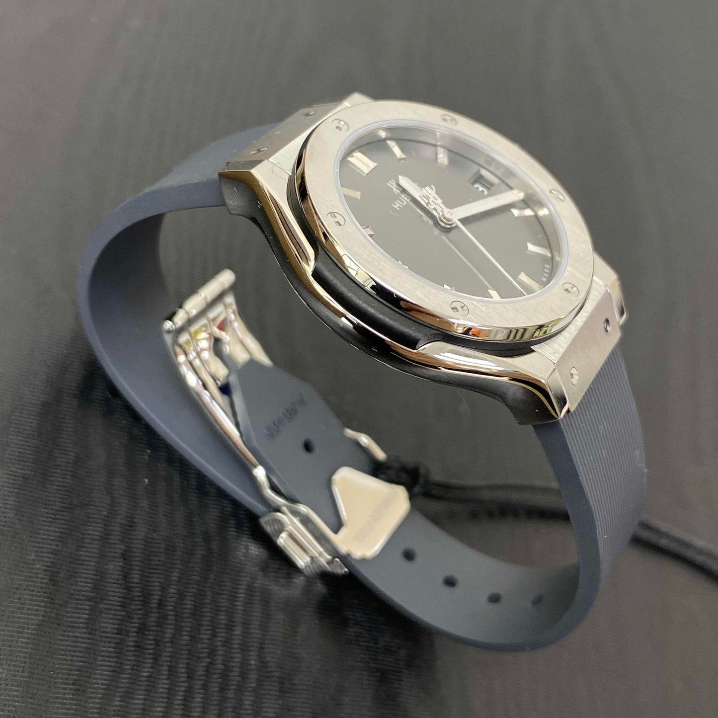 Men's high-end watches