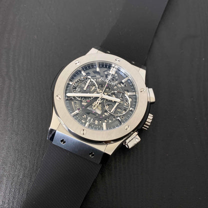 Men's high-end watches