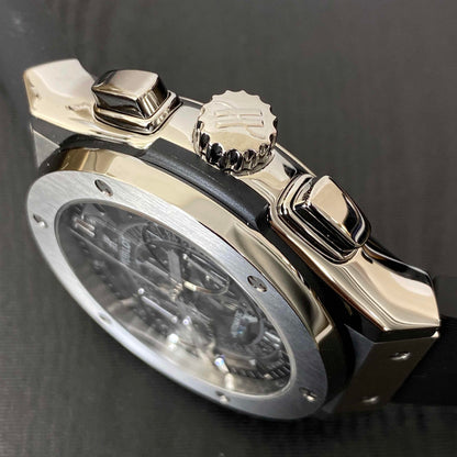 Men's high-end watches