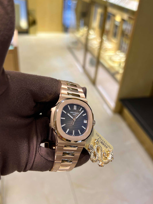 High-end luxury men's watches