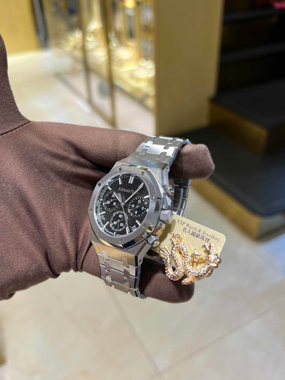 High-end luxury men's watches