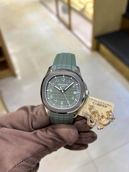 High-end luxury men's watches