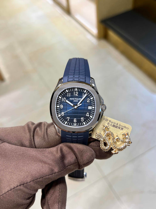 High-end luxury men's watches