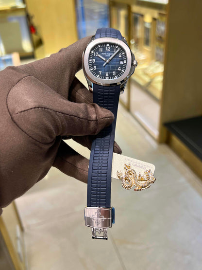 High-end luxury men's watches