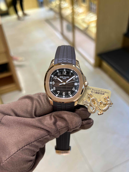 High-end luxury men's watches