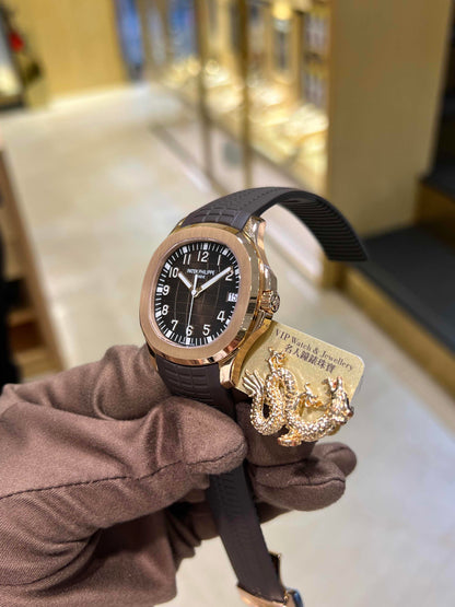 High-end luxury men's watches