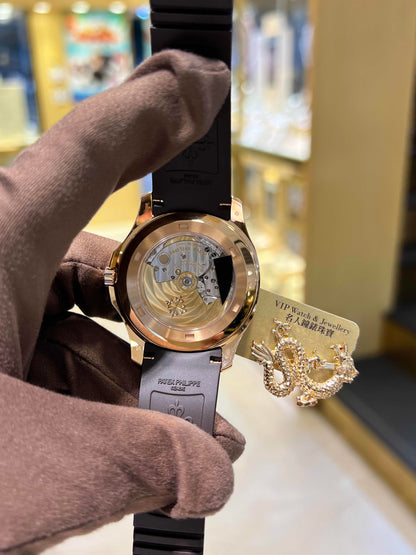 High-end luxury men's watches