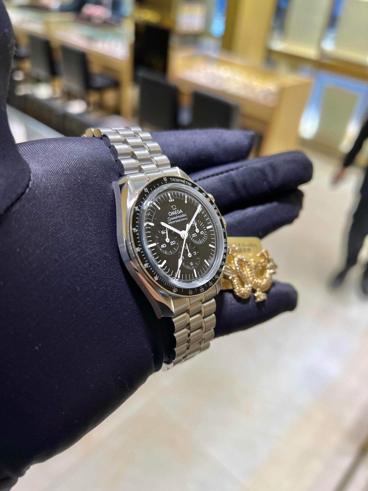 Luxury watches for men