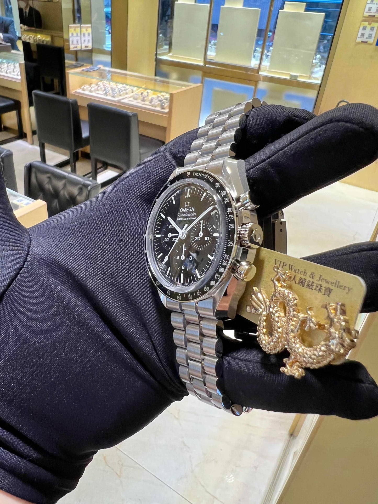 Luxury watches for men