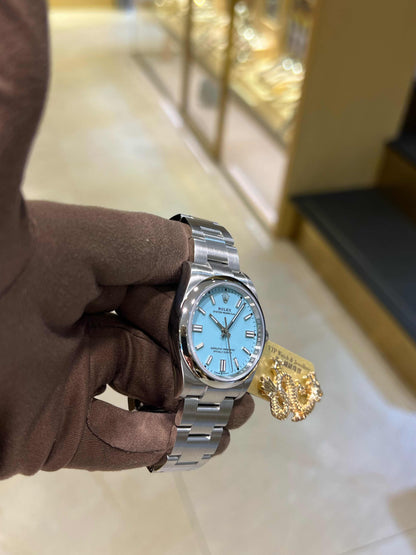 Luxury watches for men