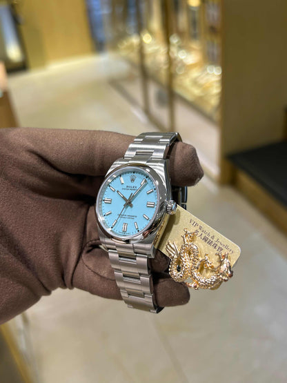 Luxury watches for men