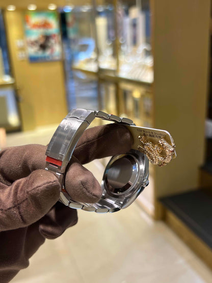 Luxury watches for men