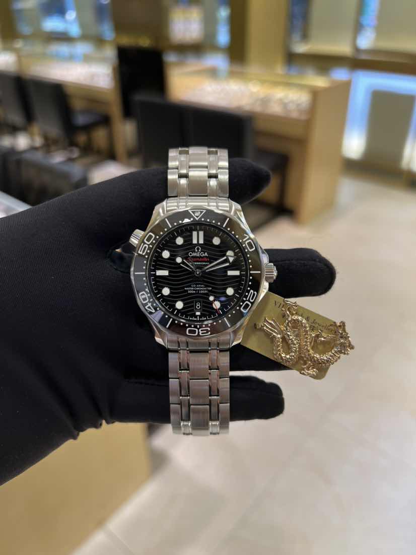 Luxury watches for men