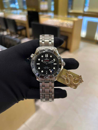 Luxury watches for men