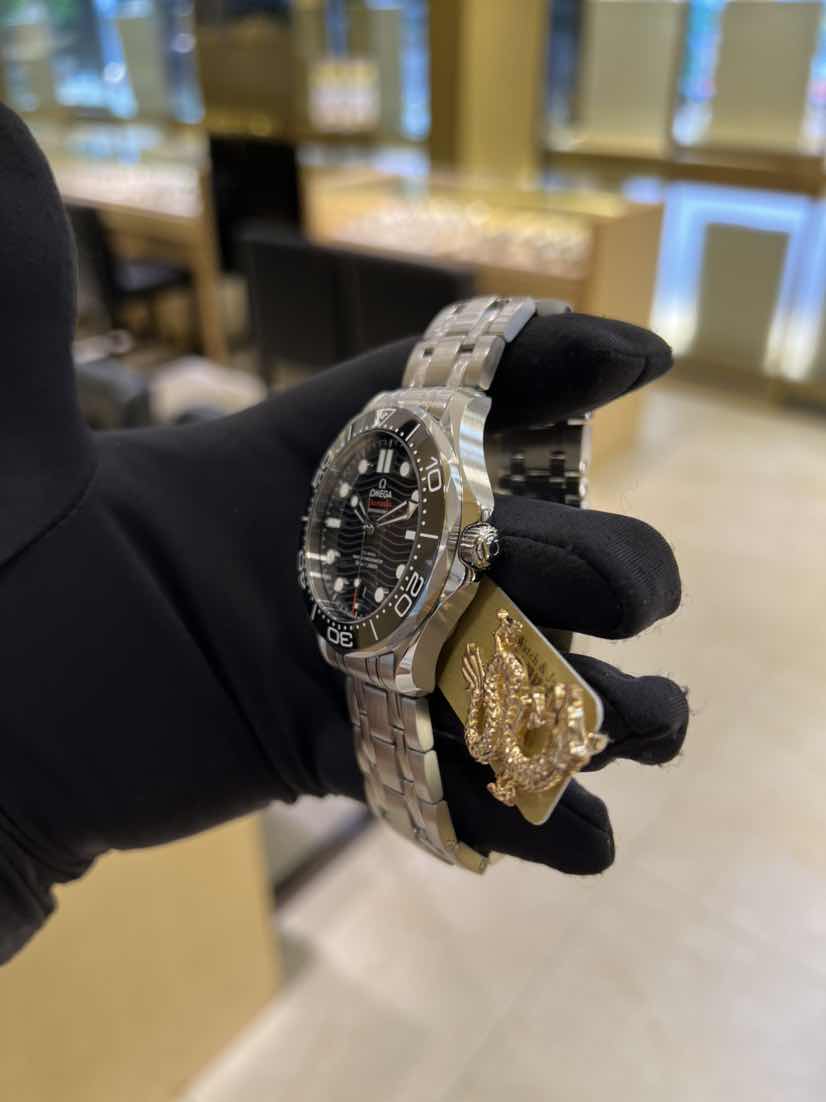 Luxury watches for men