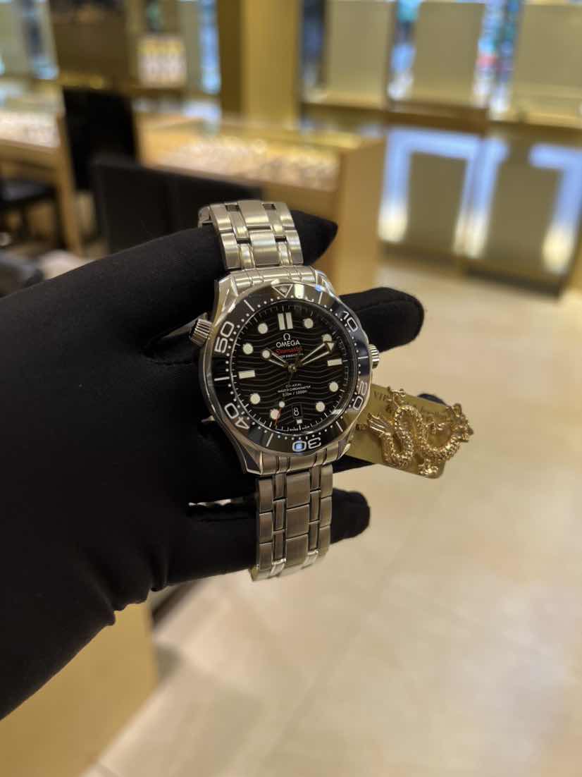 Luxury watches for men