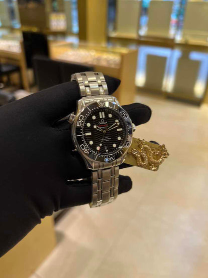 Luxury watches for men