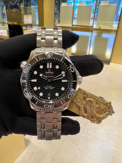 Luxury watches for men