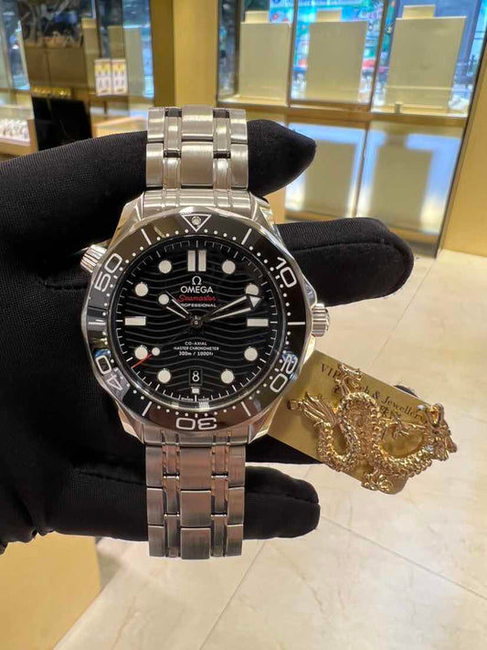 Luxury watches for men