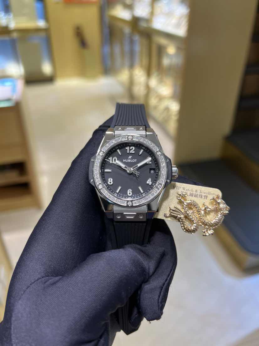 Men's high-end watches