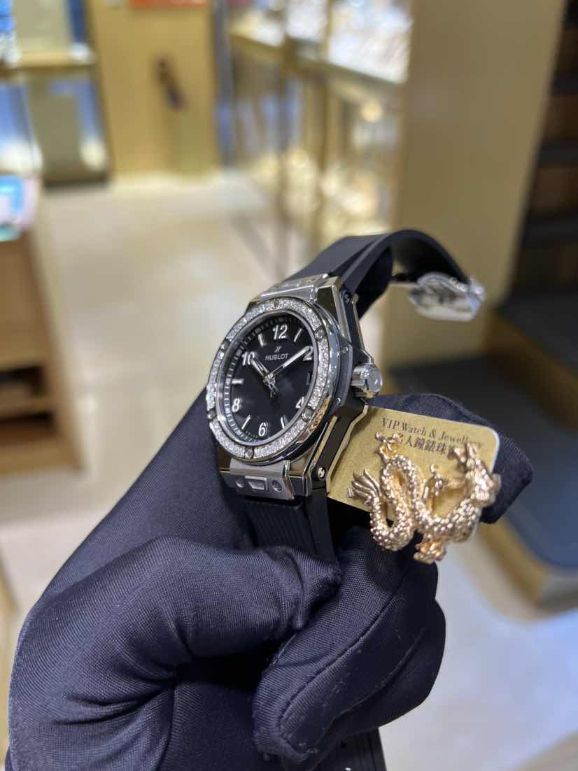 Men's high-end watches