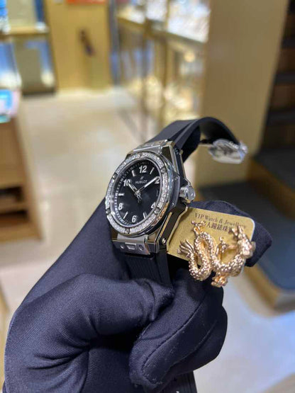 Men's high-end watches