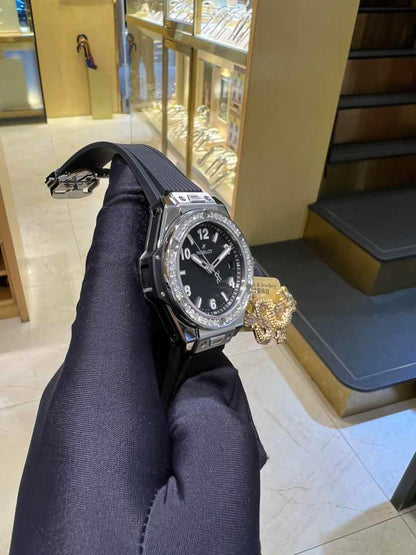 Men's high-end watches