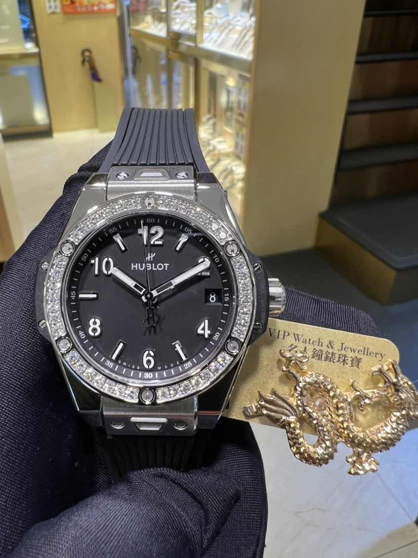 Men's high-end watches