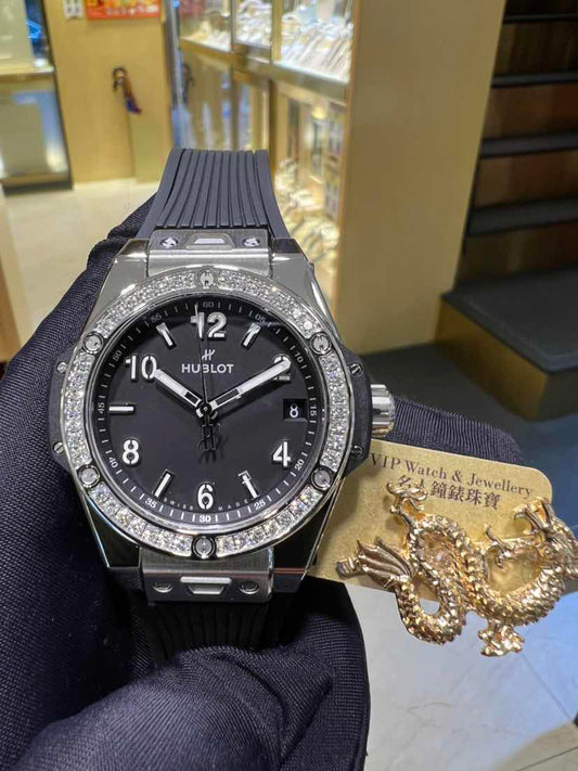 Men's high-end watches