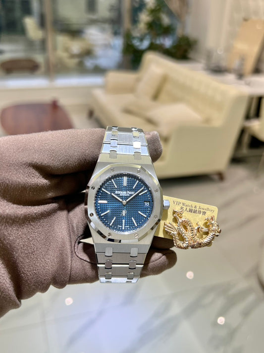 High-end luxury men's watches