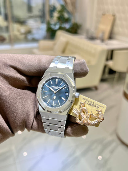 High-end luxury men's watches