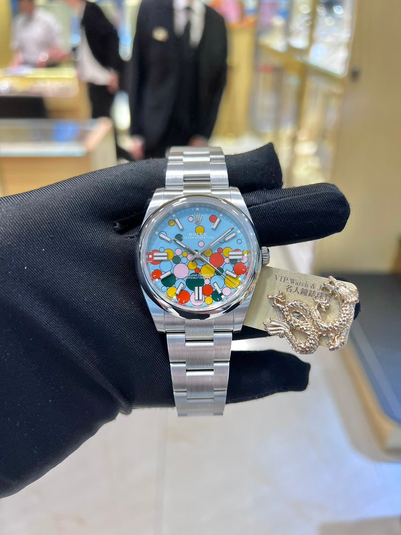 Luxury watches for men