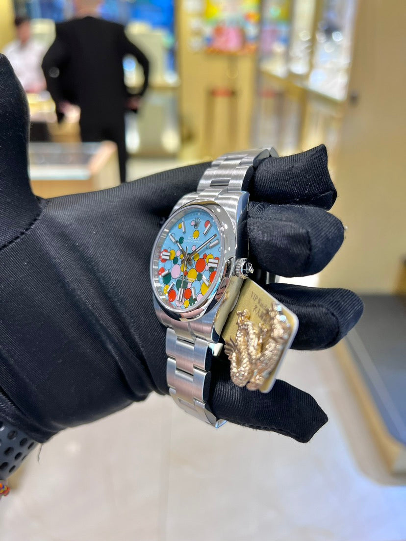 Luxury watches for men