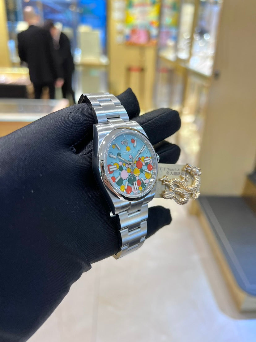 Luxury watches for men