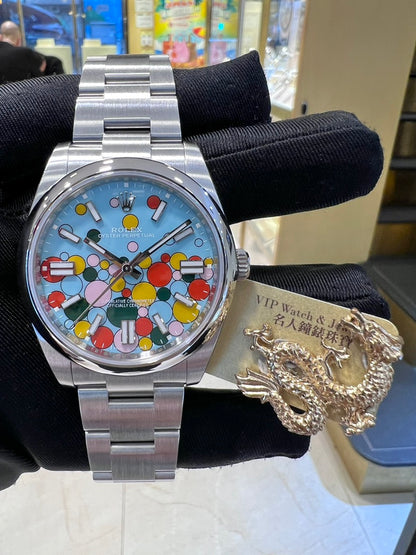 Luxury watches for men