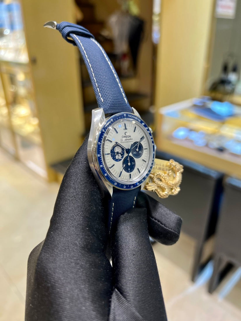 Luxury watches for men